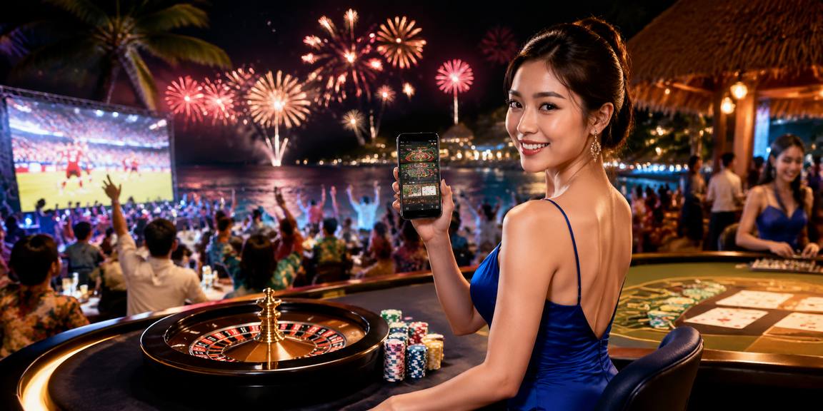 dp999 dp999 အတွက် တိုက်ရိုက်ကာစီနို စလော့ လမ်းညွှန်